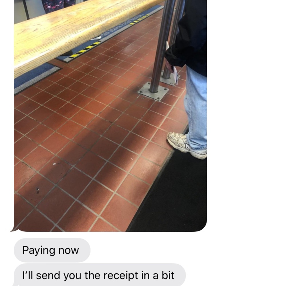 Scammer Alert - Picture 8 of 8